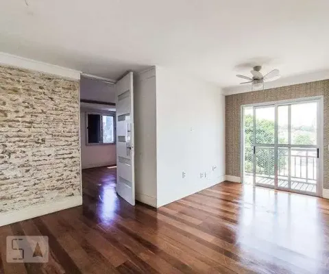 Casa / sobrado em condomínio para aluguel - jardim londrina, 1 quarto,  56 m² - são paulo