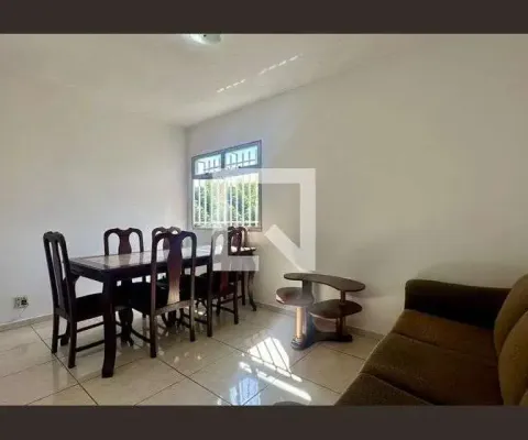 Apartamento para aluguel - nova granada, 3 quartos,  68 m² - belo horizonte