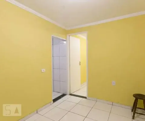 Apartamento para aluguel - conjunto residencial jose bonifacio, 2 quartos,  52 m² - são paulo