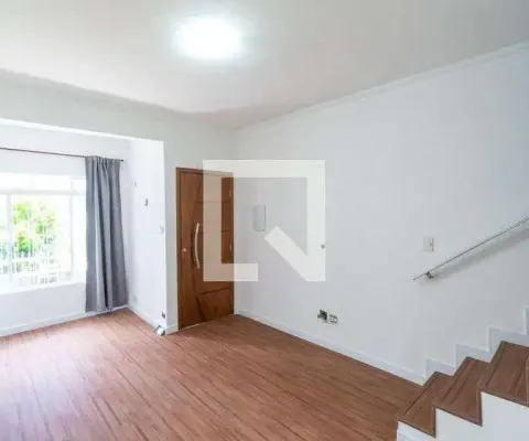 Casa para aluguel - jabaquara, 4 quartos,  110 m² - são paulo