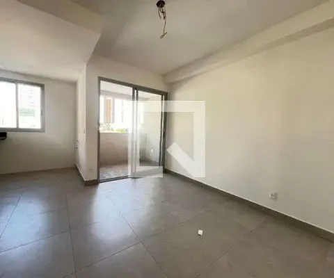 Apartamento para aluguel - barro preto, 1 quarto,  41 m² - belo horizonte