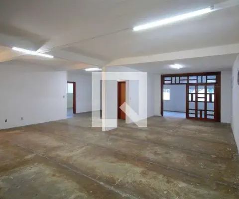 Casa para aluguel - são bento, 5 quartos,  700 m² - belo horizonte