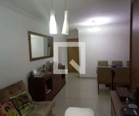 Apartamento para aluguel - planalto, 5 quartos,  102 m² - belo horizonte