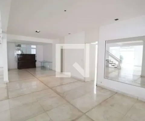 Casa para aluguel - morada da colina, 5 quartos,  480 m² - uberlândia
