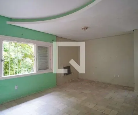 Casa para aluguel - boa vista, 4 quartos,  324 m² - novo hamburgo