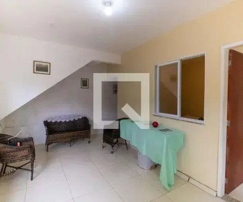 Casa para aluguel - piratininga, 2 quartos,  200 m² - niterói