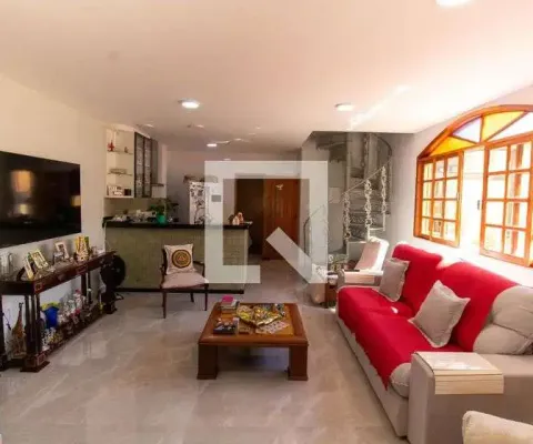 Casa para aluguel - itaipu, 5 quartos,  300 m² - niterói
