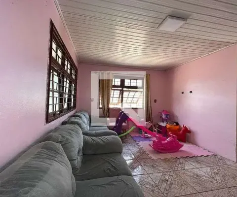 Casa para aluguel - scharlau, 3 quartos,  120 m² - são leopoldo