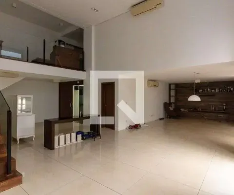 Apartamento para aluguel - bosque das juritis, 3 quartos,  265 m² - ribeirão preto