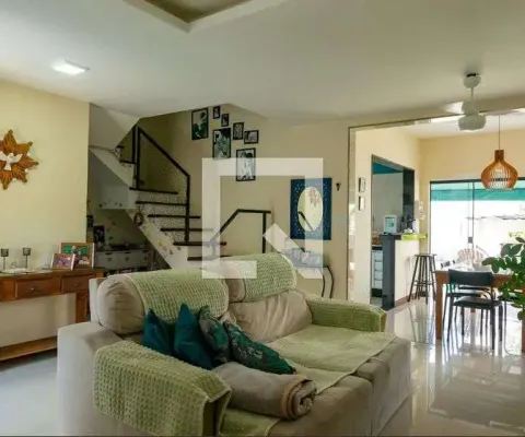 Casa para aluguel - serra grande, 4 quartos,  250 m² - niterói