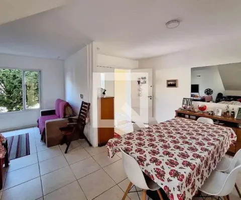 Casa para aluguel - maravista, 3 quartos,  195 m² - niterói