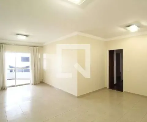 Apartamento para aluguel - osvaldo rezende, 3 quartos,  210 m² - uberlândia