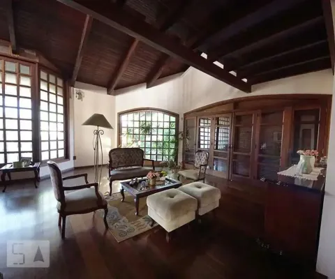 Casa para aluguel - rio branco, 5 quartos,  500 m² - são leopoldo