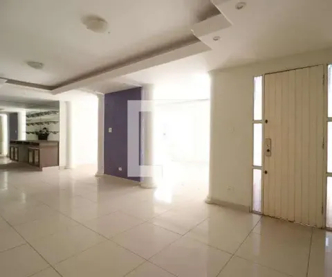 Casa para aluguel - lídice, 5 quartos,  482 m² - uberlândia