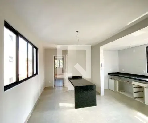 Apartamento para aluguel - são pedro, 2 quartos,  63 m² - belo horizonte