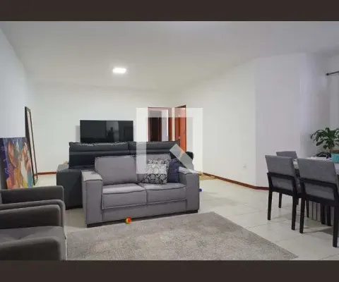 Apartamento para aluguel - lagoa da conceição, 3 quartos,  118 m² - florianópolis
