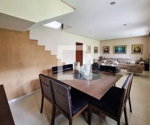 Casa para aluguel - engenho do mato, 5 quartos,  350 m² - niterói