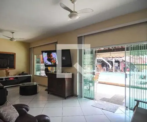 Casa para aluguel - piratininga, 4 quartos,  765 m² - niterói
