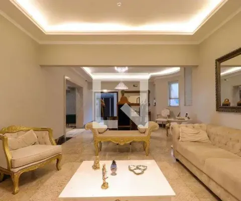 Casa para aluguel - jardim sumaré, 4 quartos,  586 m² - ribeirão preto