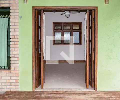 Casa / sobrado em condomínio para aluguel - campeche, 4 quartos,  180 m² - florianópolis