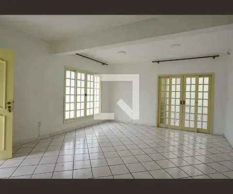 Casa para aluguel - rio tavares, 4 quartos,  200 m² - florianópolis