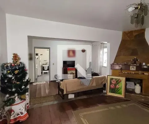Casa para aluguel - rio branco, 3 quartos,  138 m² - novo hamburgo