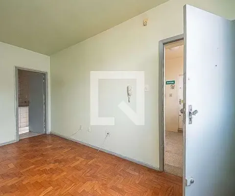 Apartamento para aluguel - boa vista, 2 quartos,  64 m² - novo hamburgo