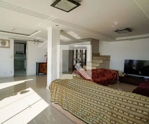 Casa para aluguel - piratininga, 1 quarto,  380 m² - niterói