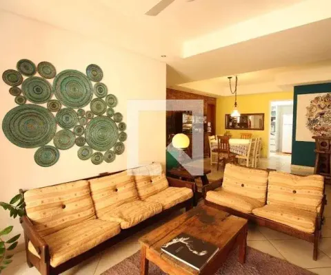 Apartamento para aluguel - nova aliança, 3 quartos,  104 m² - ribeirão preto