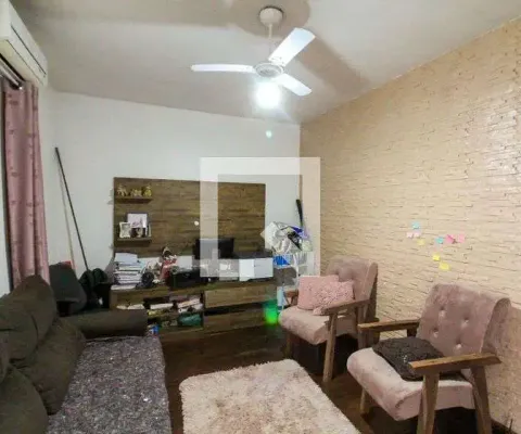 Casa para aluguel - olaria, 3 quartos,  200 m² - canoas