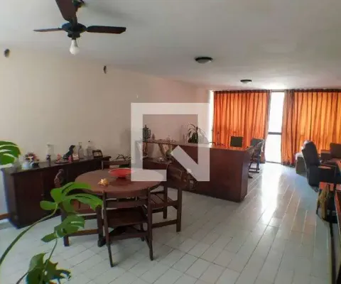 Casa para aluguel - centro , 5 quartos,  260 m² - niterói