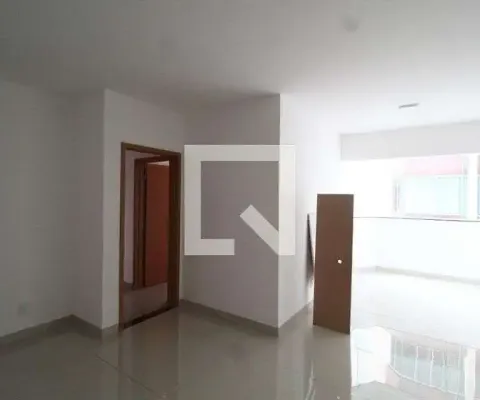 Apartamento para aluguel - tubalina, 3 quartos,  79 m² - uberlândia