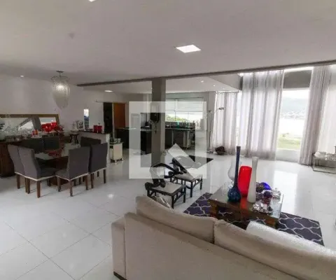 Casa para aluguel - piratininga, 4 quartos,  250 m² - niterói