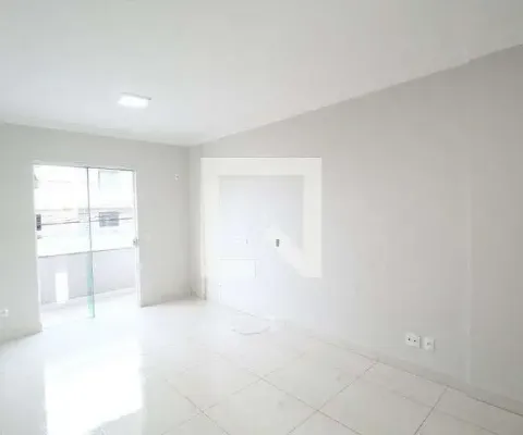 Apartamento para aluguel - brasil, 3 quartos,  80 m² - uberlândia