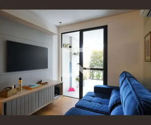 Apartamento para aluguel - rio tavares, 3 quartos,  80 m² - florianópolis