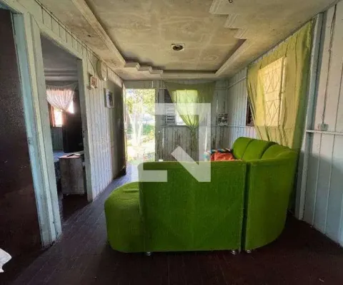 Casa para aluguel - santo andré, 3 quartos,  350 m² - são leopoldo