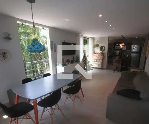Casa para aluguel - itaipu, 3 quartos,  250 m² - niterói