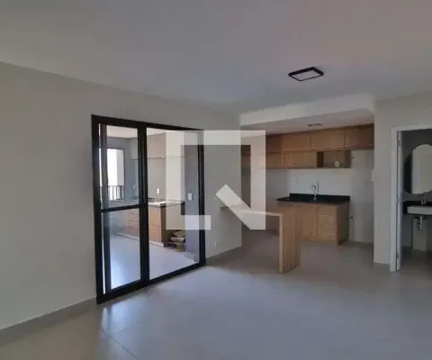 Apartamento para aluguel - jardim sul, 3 quartos,  93 m² - uberlândia
