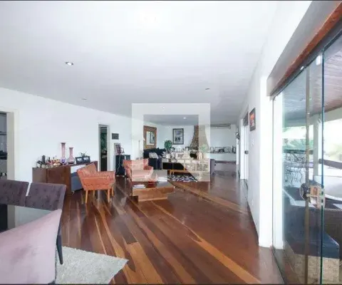 Casa para aluguel - icaraí, 7 quartos,  1800 m² - niterói