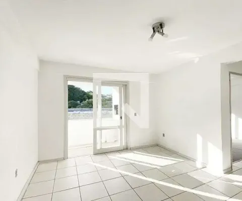 Apartamento para aluguel - rio branco, 2 quartos,  60 m² - são leopoldo