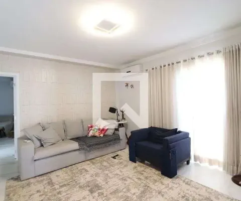 Cobertura para aluguel - tabajaras, 3 quartos,  230 m² - uberlândia