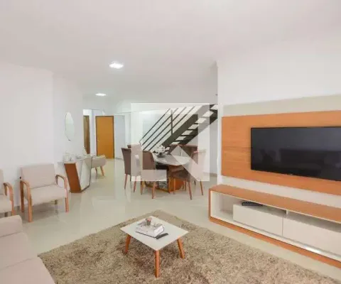 Apartamento para aluguel - jardim botânico, 1 quarto,  216 m² - ribeirão preto