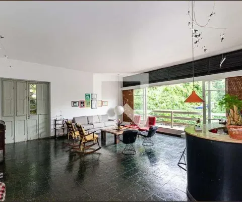 Casa para aluguel - são domingos , 4 quartos,  180 m² - niterói