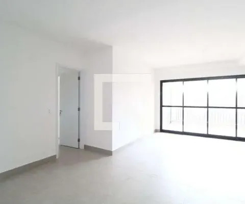 Apartamento para aluguel - shopping park, 3 quartos,  106 m² - uberlândia