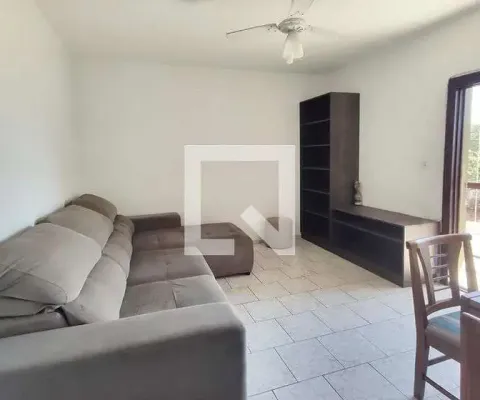 Apartamento para aluguel - guarani, 1 quarto,  80 m² - novo hamburgo