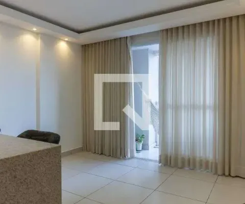 Apartamento para aluguel - águas claras, 1 quarto,  49 m² - brasília