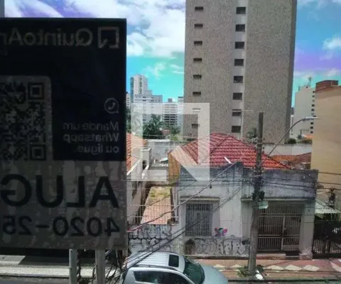 Casa para aluguel - tabajaras, 1 quarto,  450 m² - uberlândia