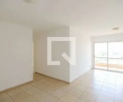 Apartamento para aluguel - bosque das juritis, 3 quartos,  128 m² - ribeirão preto