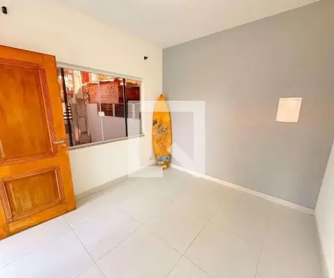 Casa para aluguel - rio tavares, 3 quartos,  120 m² - florianópolis