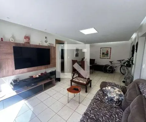 Apartamento para aluguel - águas claras, 3 quartos,  138 m² - brasília